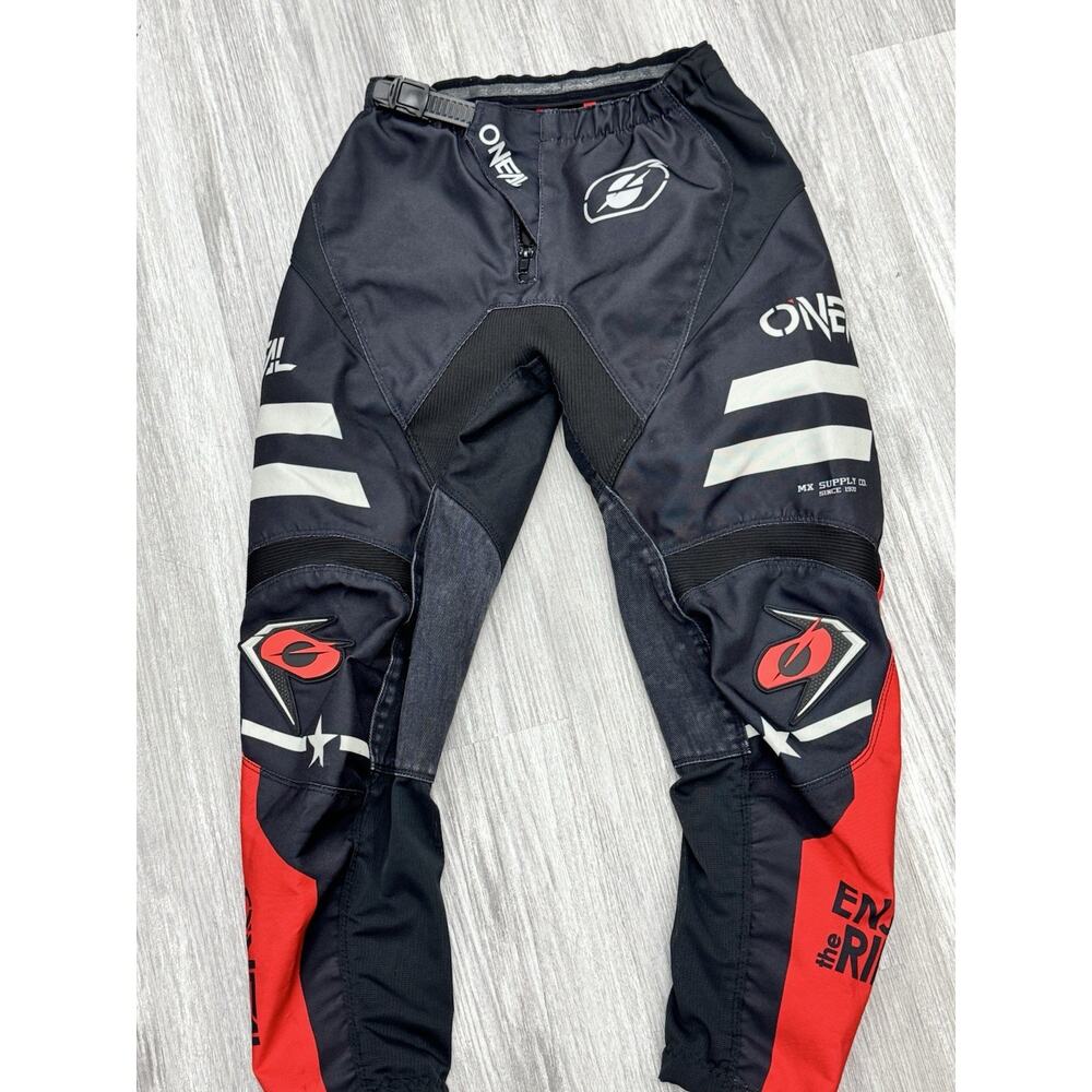 O’Neal Size 26 Youth Element Squadron Pants